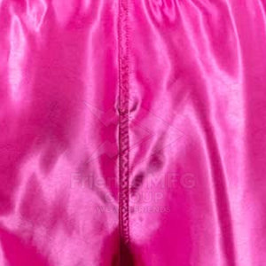 Shorts de Muay Thai personnalisés, dernier design, écologiques, légers, en satin/nylon/polyester, séchage rapide, respirants - Product Image 6