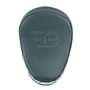 Guantes de Entrenamiento Profesionales Focus Mitts para Boxeo, MMA, Kickboxing, Gimnasio, Ejercicio, Fitness, Equipo de Entrenamiento de Manos - Product Image 4