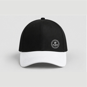 Gorra de Béisbol Roja Premium de 6 Paneles – Gorra Deportiva Ajustable con Logotipo Bordado |   Gorra de Moda Personalizada - Product Image 5