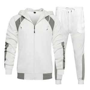 Premium Price top trending <b>Men</b> <b>Pullover</b> Tracksuit Durable anti pilling anti wrinkle hot selling soft stuff <b>Pullover</b> Tracksuit - Product Image 1