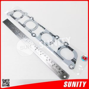 Nuevo Motor de Gasolina SUNITY de Taiwán, de Alta Calidad, 4 Tiempos, 4 Cilindros, Certificado ISO9001, Junta de Colector Kawasaki 11061-3716 STX - Product Image 3