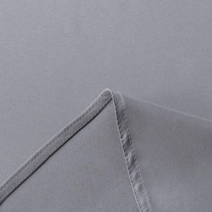 Rectangular Polyester Tablecloth 60 X 84 Inch Wrinkle-Resistant Stain Washable Decorative Fabric <b>Table</b> <b>Cover</b> Protective for - Product Image 3