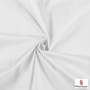Wholesale Mulmul Cotton Fabric Custom Textile Manufacturer for Dressmaking Fashion Design Home Furnishing Export - Product Image 1