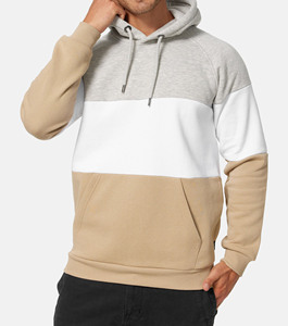Sweat-shirts pour hommes à prix ajustable, style tendance uni, nouvelle arrivée, meilleure qualité, polaire, séchage rapide, respirant, vêtements de sport d'hiver - Product Image 2