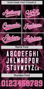 Men's Custom Baseball Shirt Sleeved Digital Printed Embroidered Logo Baseball Uniform Comfortable Sports Baseball Jerseys - Product Image 6