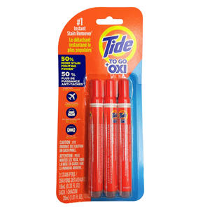 Quitamanchas Tide para Ropa, Tipo Bolígrafo, Instantáneo - Product Image 4
