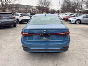 รถยนต์ Volkswagen Jetta SE ปี 2025 มือสองสภาพดี - Product Image 6