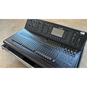 Étui de transport personnalisé pour console de mixage numérique Midas M32 Live Mixer, équipement musical - Product Image 5
