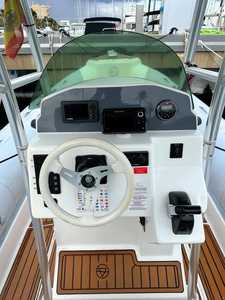 Tiger-Marine 850 T-L Bateau d'occasion abordable - Product Image 5