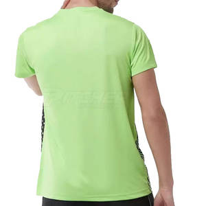 Camisetas Modernas Casuales Sublimadas con Estampado Elegante y Tela Suave, Perfectas para el Atuendo Diario - Product Image 2