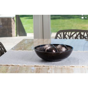 <b>Decorative</b> Handmade Metal Carved Bowl Set Vintage Design <b>Decorative</b> Gifting Bowls <b>Decorative</b> Gifting - Product Image 2