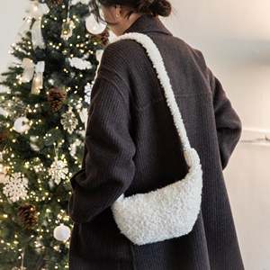 Bohwool รูปแบบกระเป๋า BONNIE Wool เท่านั้น - Product Image 4