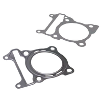 Cylindre en aluminium coulé OEM Taïwan 63 mm pour moto PCX 160