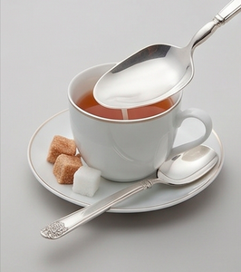 Classic Stainless Steel Serving Spoon With <b>Long</b> Handle <b>Mirror</b> Polish Durable Design For Wedding Occasion - Product Image 3