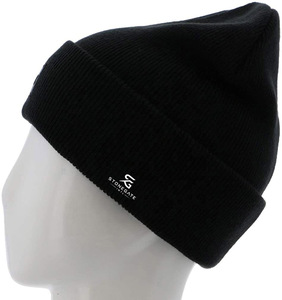 3D Embroidery Beanie <b>Cap</b> <b>Winter</b> Knit Skull Hat Men Women Soft Warm Cuffed Headwear for Outdoor Activities Travel and Casual Wear - Product Image 3