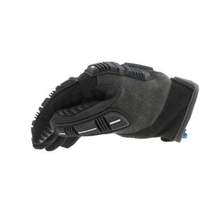 Guantes Mecánicos Amara de Cuero Sintético, Resistentes a la Abrasión con Inyección de TPR, Protección para las Manos, Guantes de Seguridad para el Trabajo - Product Image 3