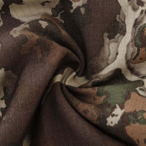 Waterproof <b>Camouflage</b> Hunting Pants with Adjustable Suspenders Outdoor Tactical <b>Cargo</b> Trousers - Product Image 4