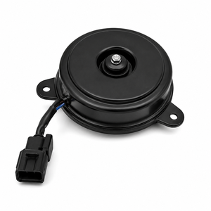 Motor del Ventilador de Refrigeración del Radiador para Suzuki Ciaz Diésel, Motor del Ventilador de Refrigeración del Motor 12V, Repuestos para Automóviles - Product Image 1