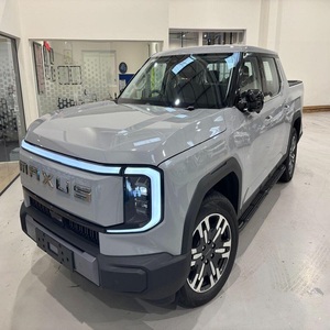 MINT 2026 eTERRONN 9 102.2KWH LUXURY AUTO 4WD 4 PORTES - Product Image 1