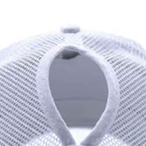 Gorra de Béisbol Ligera de Algodón con Correa Ajustable, Estilo Casual y Simple - Product Image 4