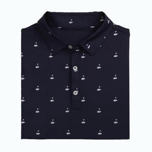 Camisas Personalizadas para Hombre, Transpirables, Ecológicas, de Manga Corta, Corte Regular, Hechas de Poliéster/Algodón, Hechas en Pakistán - Product Image 6