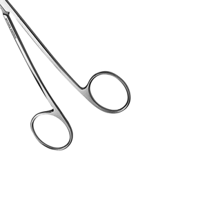 Ciseaux chirurgicaux LaGrange pour une coupe et une dissection précises des tissus dans les procédures médicales, dentaires et chirurgicales - Product Image 6