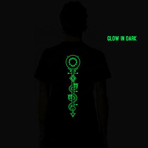 T-shirt personnalisé avec logo, T-shirt DTG, T-shirt homme effet vieilli, T-shirts surdimensionnés personnalisés, T-shirts vintage de haute qualité, T-shirts délavés à l'acide - Product Image 4