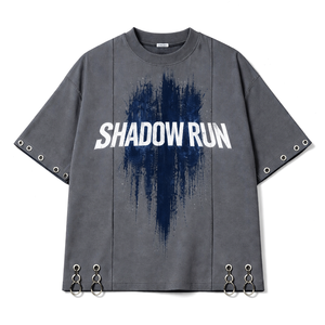 Fabricant de T-shirts OEM avec des services de conception, découpe, couture et emballage intégrés pour les chaînes d'approvisionnement mondiales de l'habillement - Product Image 2