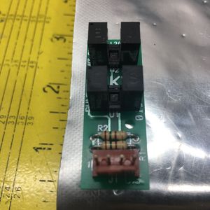 Carte de fin de course KLA Tencor 710-404778-00, 710 - Équipements et pièces semi-conductrices d'occasion fiables à l'échelle mondiale chez - Product Image 4