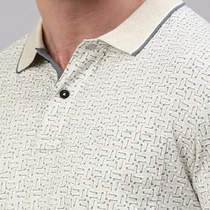 Vente Flash : Meilleur Fournisseur – Polos Homme Tendance, Confortables, de Haute Qualité, Personnalisables avec Logo Imprimé, Légers, Coupe Slim, Respirants - Product Image 4