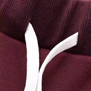 Men's Lightweight Casual Sportswear <b>Sweatpants</b> <b>Pro</b> <b>Club</b> Trousers Tracksuit Bottoms Breathable Drawstring Closure 2026 - Product Image 6