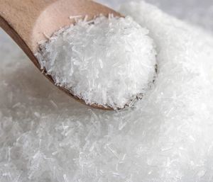 Glutamate monosodique cristallin blanc de qualité alimentaire à 99,5 % de pureté, prix de gros usine - Product Image 5