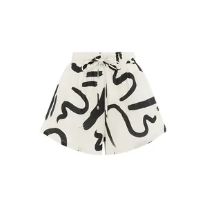 Conjuntos de Ropa de Verano para Mujer, Camiseta de Manga Corta con Cuello Redondo y Pantalones Cortos, Conjunto de 2 Piezas, Ropa Sólida para Mujer, Conjunto Más Vendido - Product Image 2