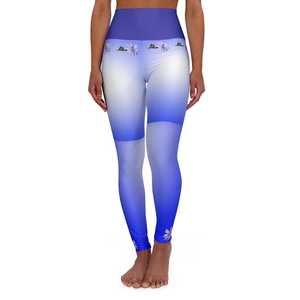 กางเกงเลกกิ้ง Sculpt Fit Seamless Active Leggings Performance Pro Workout Leggings Motion Core Athletic Leggings - Product Image 1