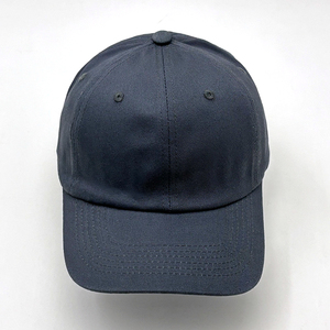 Gorras de Béisbol de Algodón Unisex de Alta Calidad al por Mayor, Gorra de 6 Paneles con Logotipo Bordado Personalizado, Visera Curva, Gorras Deportivas sin Estructura - Product Image 5