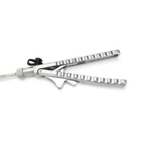 Manual Surgical <b>Instruments</b> Needle Holder Sterile Laparoscopy <b>Laparoscopic</b> <b>Instruments</b> Endoscopic Forceps By Grip Surgical - Product Image 2