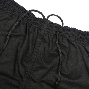 Uniforme de BJJ personalizado para hombre, cosido a medida, ropa informal, antiarrugas, transpirable, cómodo, uniforme de BJJ para adultos. - Product Image 4