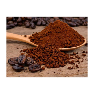 Café soluble préparé pour la fabrication de boissons pratiques et le service de restauration - Product Image 1