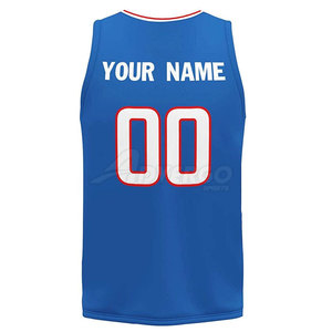 New Arrival Sports Wear 100% Polyester Fabric Volleyball Uniform Best Price Volleyball Uniform - Product Image 4