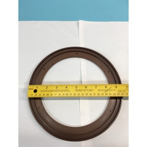 แหวนยึด AMAT 0021-10901, Vespel, 138082 - อุปกรณ์และอะไหล่เซมิคอนดักเตอร์ระดับโลกที่เชื่อถือได้ - Product Image 3