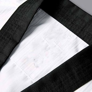 Trajes de Karate, Uniforme de Karate Blanco para Hombre, Uniforme de Karate de Alta Calidad subido por Dress Sports - Product Image 4