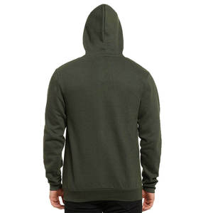 Nouveauté : Sweat-shirts à capuche personnalisés avec logo, entièrement personnalisables, 100% coton, 330 g/m², unisexes, pour la saison hivernale - Product Image 3