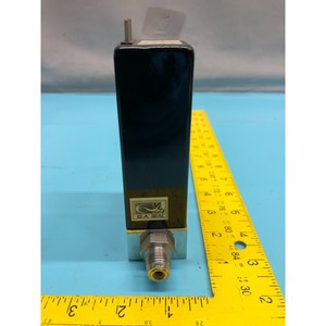 เครื่องมือวัดจำนวน 7 ชิ้น UFC-1000 MFC, Gas O2 - อุปกรณ์และอะไหล่เซมิคอนดักเตอร์ระดับโลกที่เชื่อถือได้ที่ - Product Image 5