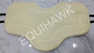 ALMOHADILLA DE SILLÍN BAREBACK TOP VENDO ALMOHADILLA DE SILLÍN BAREBACK CON ACOLCHADO DE PIEL DE VISÓN - Product Image 3