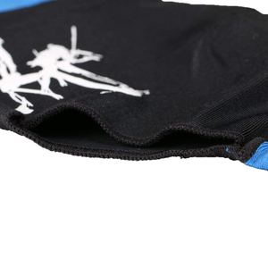 Gants de snooker lavables en machine, souples, extensibles, en spandex, à trois doigts ouverts, respirants, pour queue de billard - Product Image 2