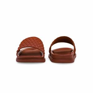 Chanclas marrones informales Softy CL9257 - Product Image 2