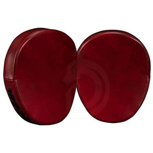 Guantes de Boxeo de Alta Calidad, Duraderos y Personalizados, para Entrenamiento de Golpeo, Entrenamientos de Muay Thai, Almohadillas de Boxeo - Product Image 2