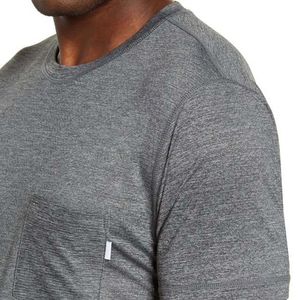 Camisetas Personalizadas de Algodón 100% para Hombre, Cuello Redondo, Corte Regular, Estilo Vintage, Unisex, Tallas Grandes, Impresión Serigráfica, Transpirables, 280g - Product Image 4
