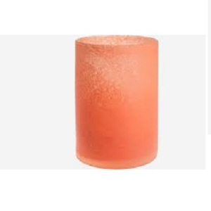 Vase à fleurs en résine avec incrustation de os, design élégant, taille moyenne et couleur personnalisable pour la décoration de la maison - Product Image 2
