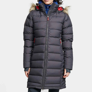 เสื้อแจ็คเก็ตขี่ม้าลดราคาพิเศษ คุณภาพดี ทรงสวย ดีไซน์เรียบหรู สวมใส่สบาย พร้อมบริการ OEM - Product Image 1